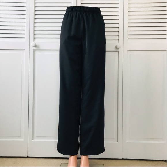 Nike Pants - 2/$25 NIKE Black Dri-Fit Pants Size Medium